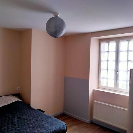 Maison Manta Courtils Esterno foto